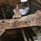 Illustration for article titled My $500 Postal Jeeps Rusted-Out Frame Will Give You Nightmares